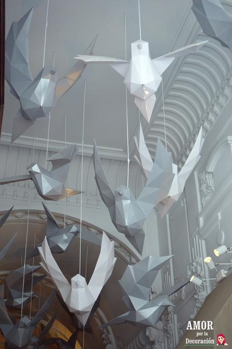 (EVENTO) MIS FAVORITOS DE CASA DECOR 2016