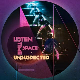 [Apuesta Telúrica] Unsuspected - Listen Time Space