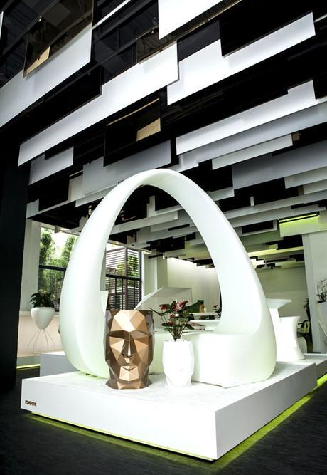 A-cero Projects EL TECHO COMO ELEMENTO CREATIVO