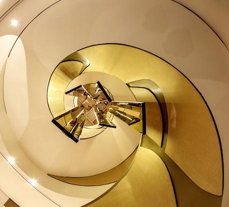 A-cero Projects EL TECHO COMO ELEMENTO CREATIVO