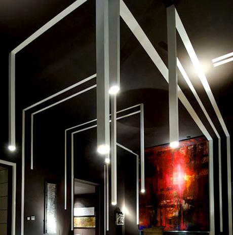 A-cero Projects EL TECHO COMO ELEMENTO CREATIVO