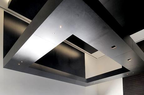 A-cero Projects EL TECHO COMO ELEMENTO CREATIVO