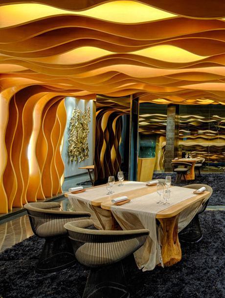 A-cero Projects EL TECHO COMO ELEMENTO CREATIVO