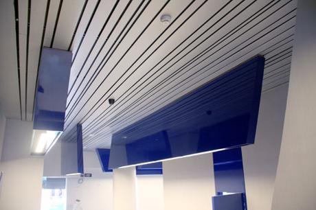 A-cero Projects EL TECHO COMO ELEMENTO CREATIVO