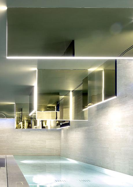 A-cero Projects EL TECHO COMO ELEMENTO CREATIVO