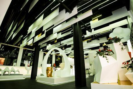 A-cero Projects EL TECHO COMO ELEMENTO CREATIVO