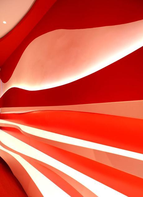 A-cero Projects EL TECHO COMO ELEMENTO CREATIVO