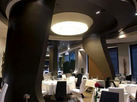 A-cero Projects EL TECHO COMO ELEMENTO CREATIVO