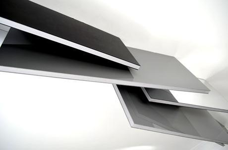 A-cero Projects EL TECHO COMO ELEMENTO CREATIVO