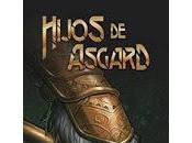 Hijos Asgard (Hijos