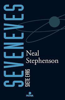 Reto 10x10 : Seveneves