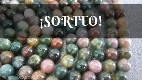 4 Regalos fáciles (Colaboración PandaHall) + SORTEO INTERNACIONAL