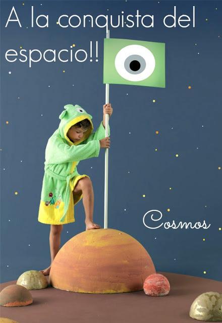 ALBORNOCES INFANTILES RIZO BASIC: IMAGINACIÓN AL PODER ALBORNOCES INFANTILES RIZO BASIC: IMAGINACIÓN AL PODER