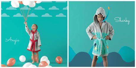 ALBORNOCES INFANTILES RIZO BASIC: IMAGINACIÓN AL PODER ALBORNOCES INFANTILES RIZO BASIC: IMAGINACIÓN AL PODER