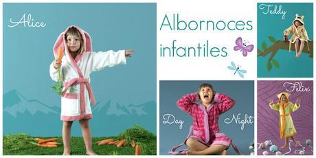 ALBORNOCES INFANTILES RIZO BASIC: IMAGINACIÓN AL PODER ALBORNOCES INFANTILES RIZO BASIC: IMAGINACIÓN AL PODER