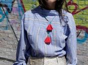 Backward shirt, como darle vuelta camisas