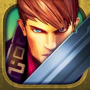 Stormblades MOD APK Unlimited Money + All Unlocked Stormblades MOD APK Unlimited Money + All Unlocked