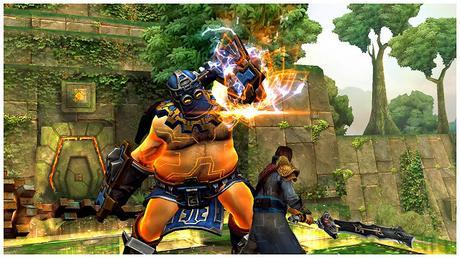 Stormblades MOD APK Unlimited Money + All Unlocked Stormblades MOD APK Unlimited Money + All Unlocked