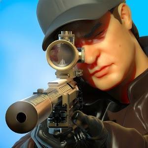 Sniper 3D Assassin MOD APK Unlimited Money Sniper 3D Assassin MOD APK Unlimited Money