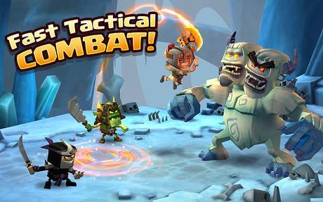 Dungeon Boss APK MOD High Damage Dungeon Boss APK MOD High Damage