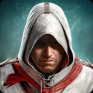 Assassins Creed Identity APK Full Version