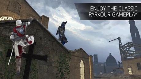 Assassins Creed Identity APK Full Version