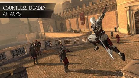 Assassins Creed Identity APK Full Version