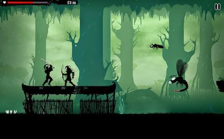 Dark Lands PREMIUM MOD APK Unlimited Money + MORE Dark Lands PREMIUM MOD APK Unlimited Money + MORE