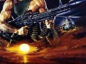 Movie Review Rambo: Acorralado parte