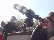 Observatorio Manuel Foster Cerro Calán abren puertas Patrimonio 2016