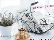 Ganadores Sorteo Conjunto Internacional Libro