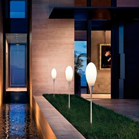 Como decorar tu terraza o jardín ideal