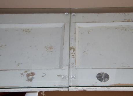 UNA MESA MUY PERSONAL