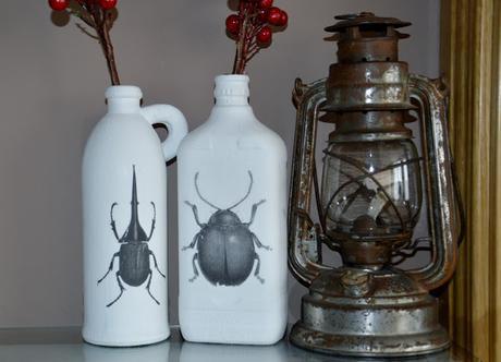 UNA MESA MUY PERSONAL