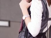Leather
