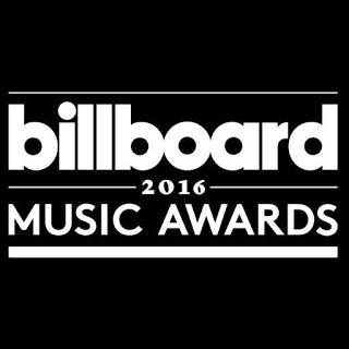 GANADORES A LOS BILLBOARD MUSIC AWARDS 2016