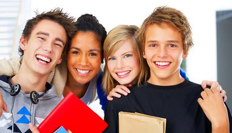 QUE COMER CUANDO ERES ESTUDIANTE