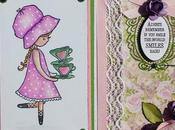 Kaisercraft Card Challenge