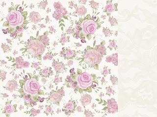 Kaisercraft May Card Challenge