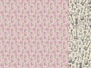 Kaisercraft May Card Challenge