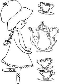 Kaisercraft May Card Challenge