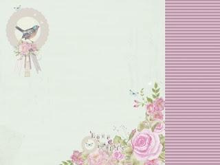 Kaisercraft May Card Challenge