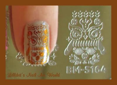 Buhito duocromático