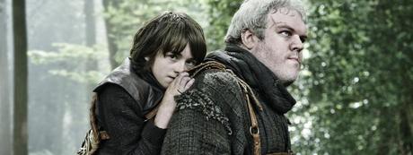 Game of Thrones temporada 6: episodio 5, ¿qué pasó con Hodor? ¿Bran puede cambiar el pasado?