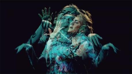 YouTube: Adele estrenó 