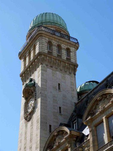 Observatotrio Sorbona