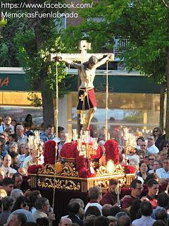 Fiestas del Cristo 2016 (Pinto)