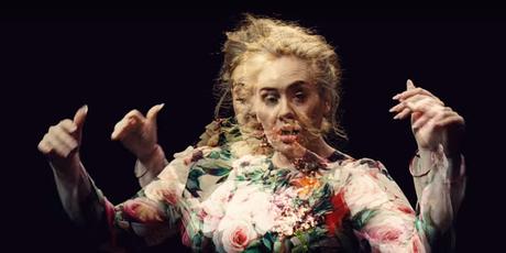 Adele estrena el videoclip de 'Send My Love (To Your New Lover)