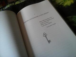 Reseña: La llave de la buena vida de Joan Garriga.