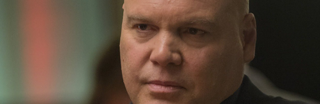 Improbable que el Kingpin de Vincent D’Onofrio aparezca en ‘Spider-Man: Homecoming’